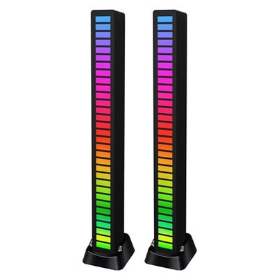 Musik-LED-Lichtleiste